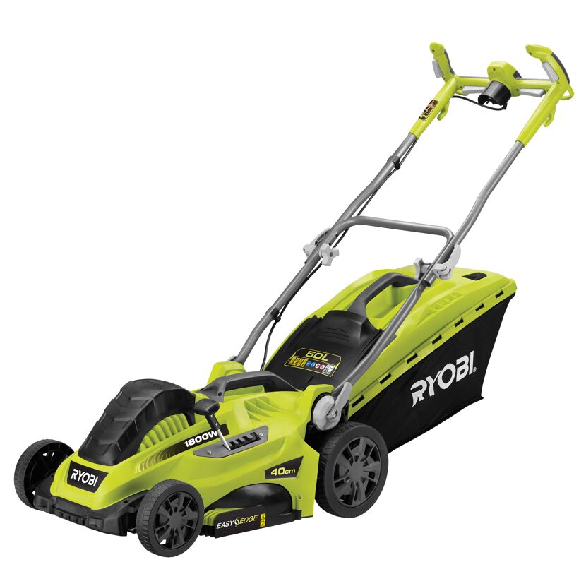 Elektro-Rasenmäher 'RLM18E40H' 1800 W 600 m²