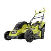 Elektro-Rasenmäher 'RLM18E40H' 1800 W 600 m²