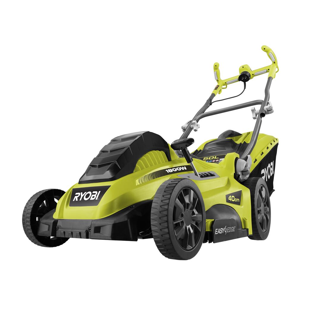Elektro-Rasenmäher 'RLM18E40H' 1800 W 600 m²