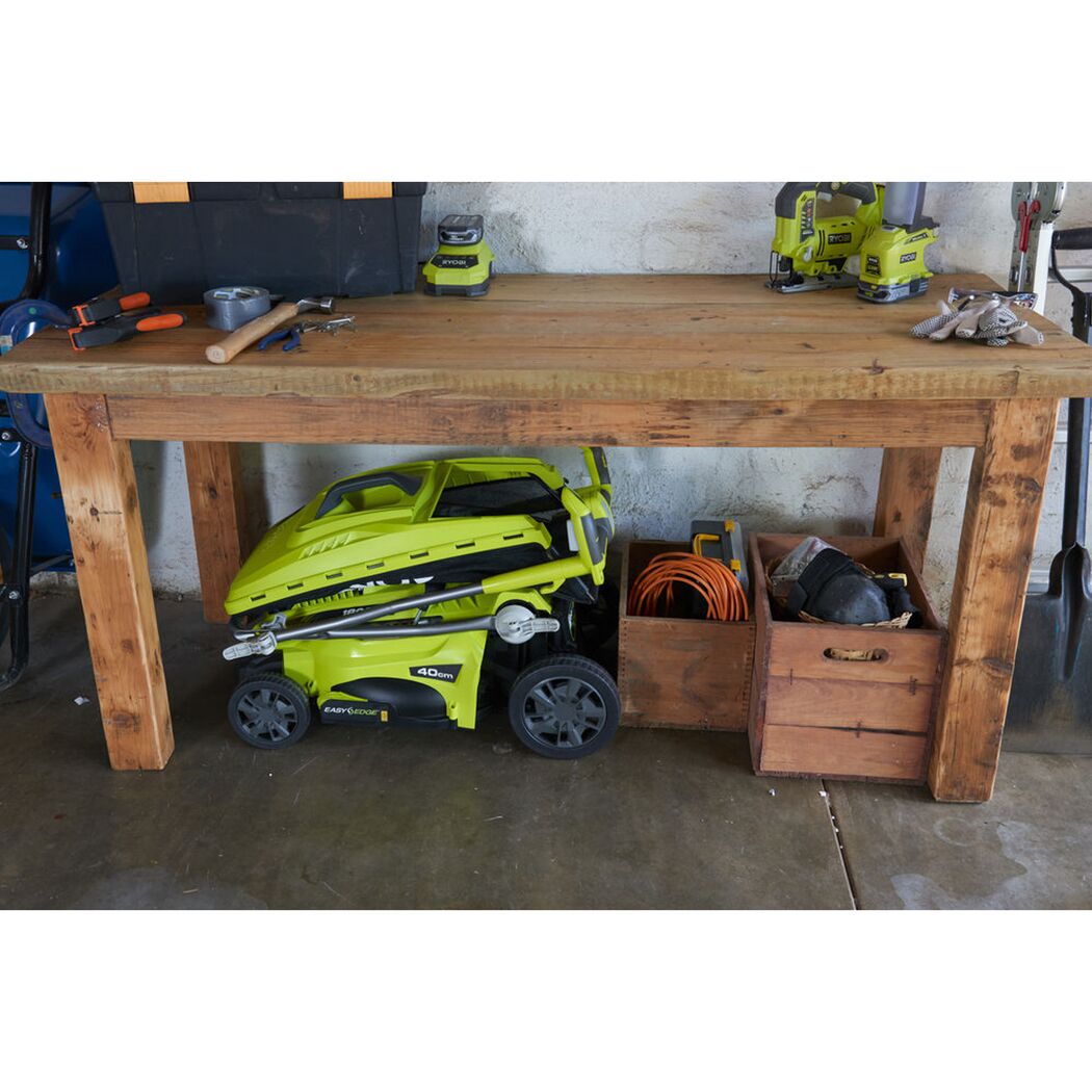 Elektro-Rasenmäher 'RLM18E40H' 1800 W 600 m²