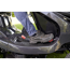 Verkleinertes Bild von Benzin-Rasentraktor 'Comfort 18-111.4 HDS-A V2' 3-in-1 System, 110 cm Schnittbreite