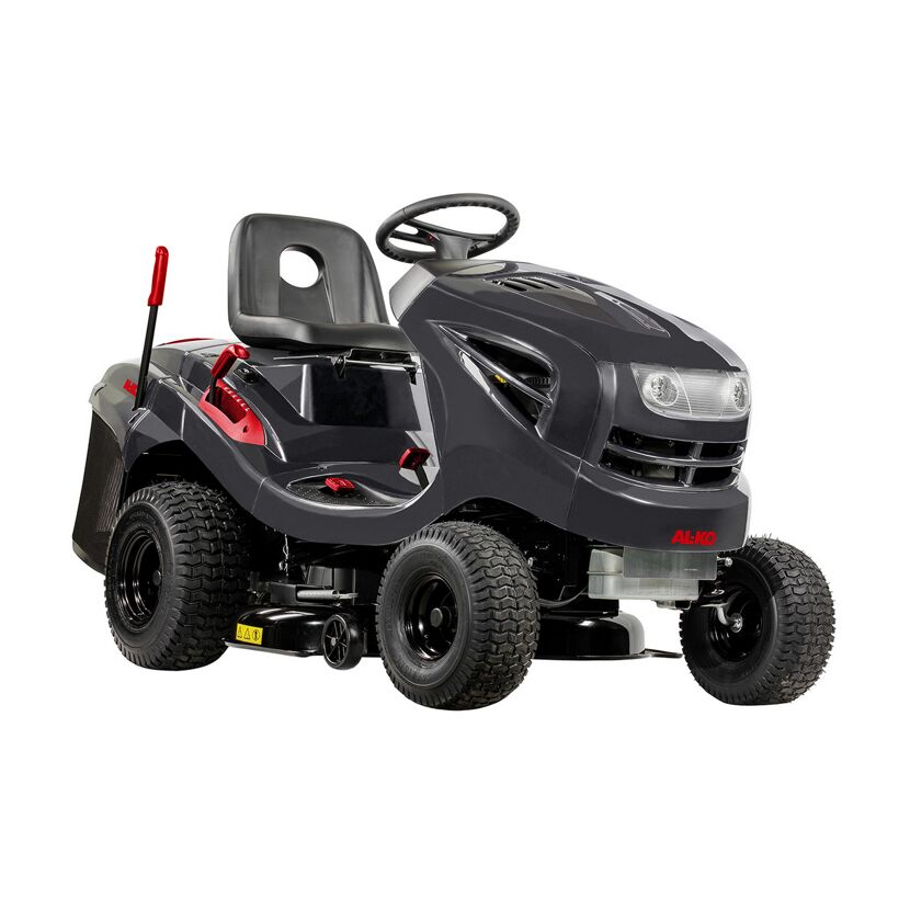 AL-KO Benzin-Rasentraktor Comfort 18-103.4 HD-A