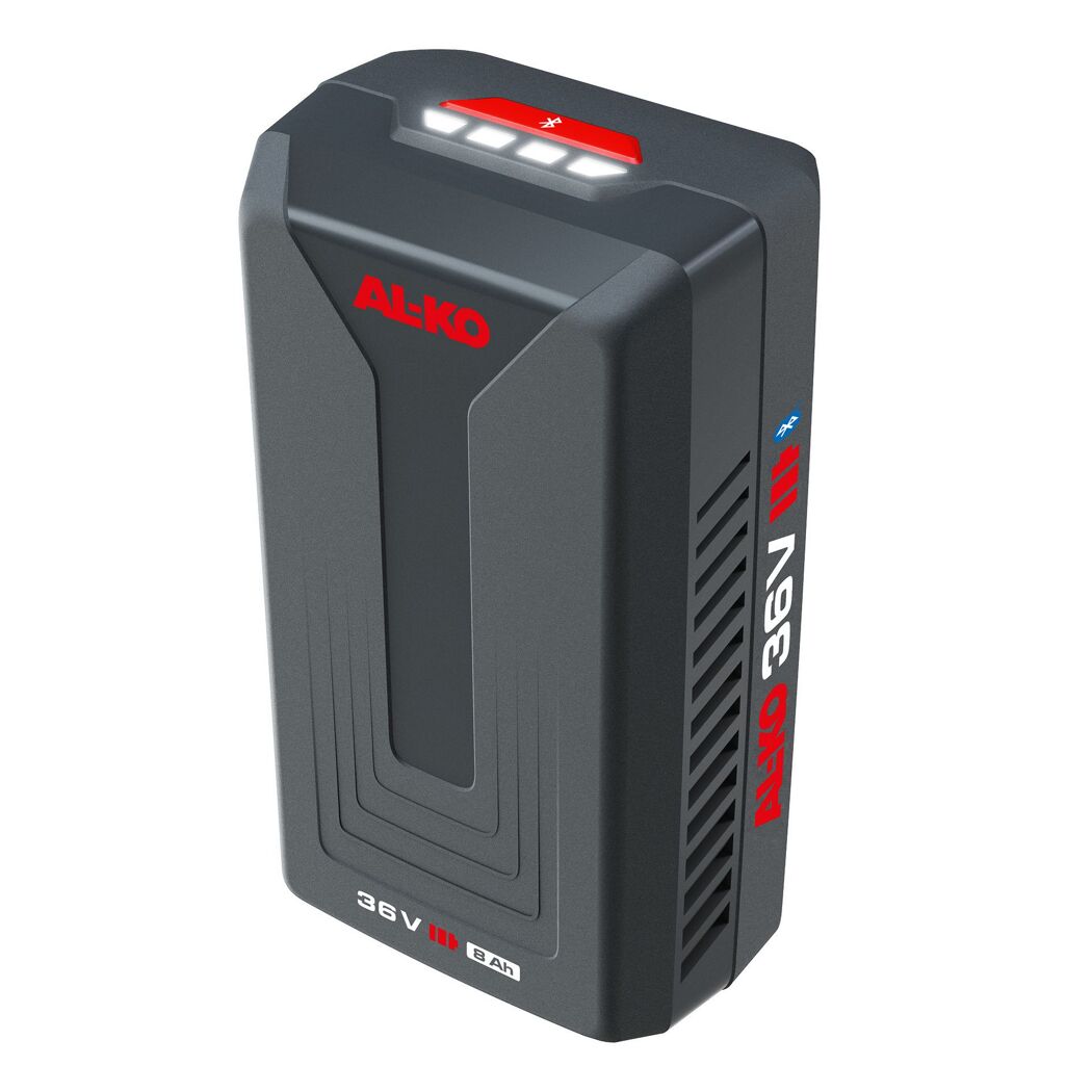 AL-KO Akku 36V / 8 Ah