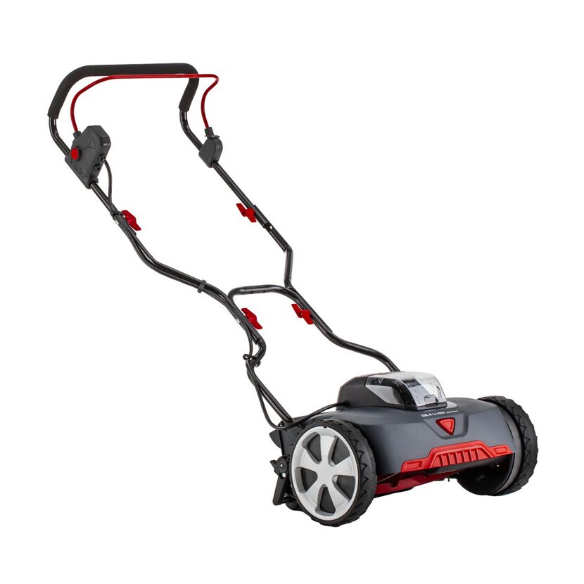 Akku Rasenmäher Solo 38.4 Li HM COMFORT