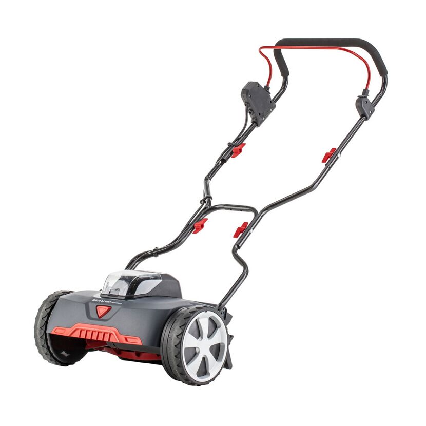 Akku Rasenmäher Solo 38.4 LI HM COMFORT