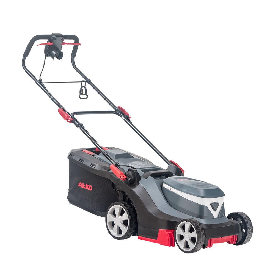 Elektro-Rasenmäher 'Comfort 32.2 E' 1200 W
