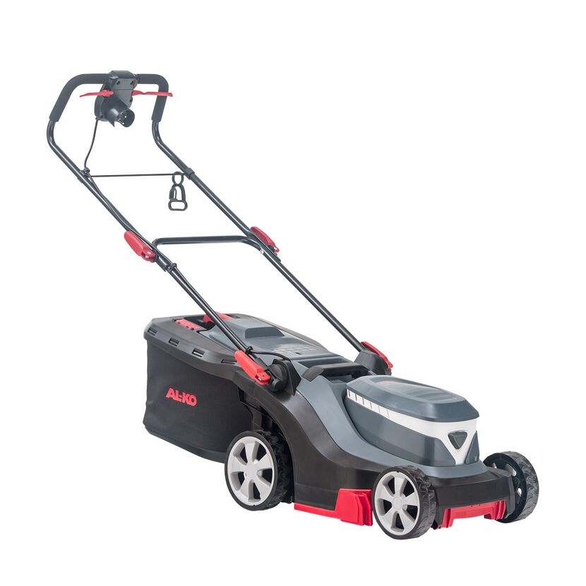 Elektro-Rasenmäher 'Comfort 32.2 E' 1200 W
