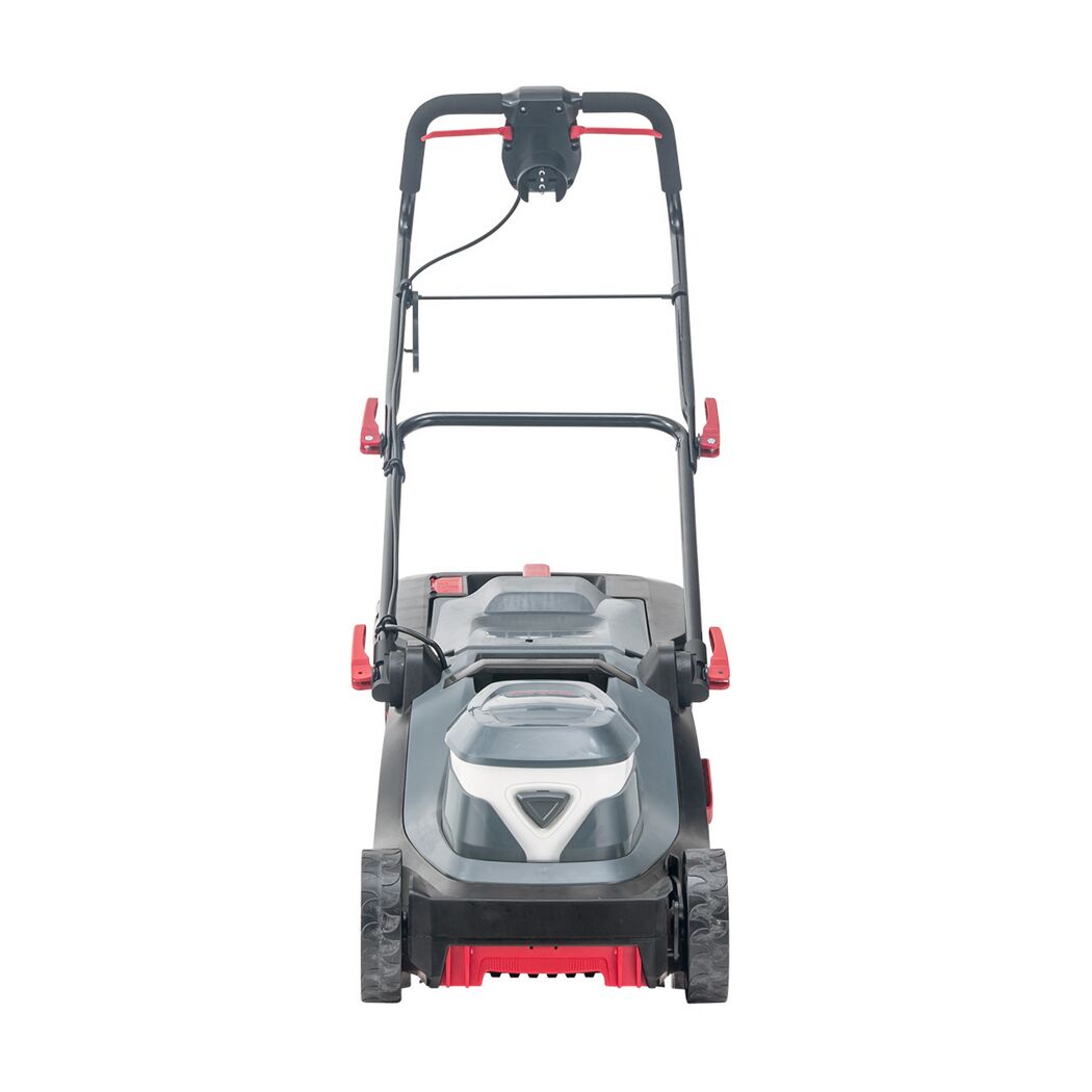 Elektro-Rasenmäher 'Comfort 32.2 E' 1200 W
