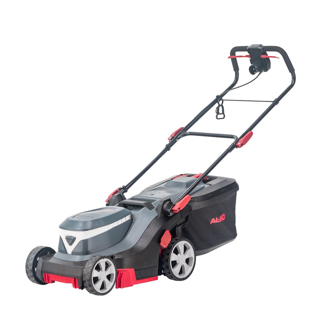 Elektro-Rasenmäher 'Comfort 32.2 E' 1200 W