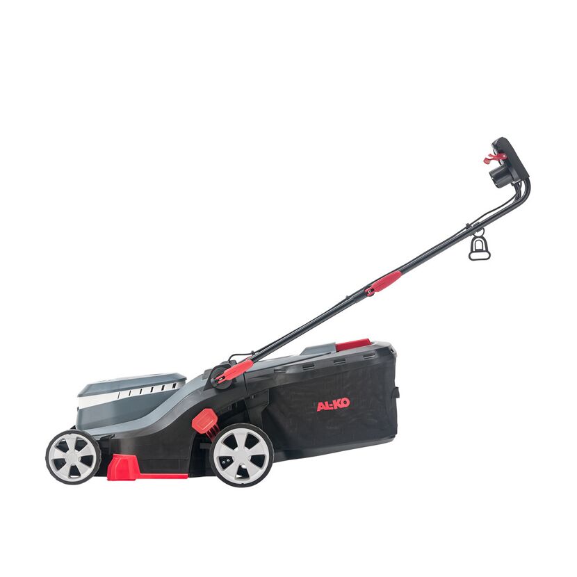 Elektro-Rasenmäher 'Comfort 32.2 E' 1200 W