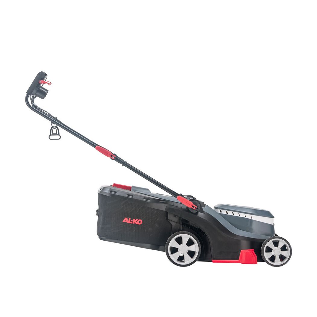 Elektro-Rasenmäher 'Comfort 32.2 E' 1200 W