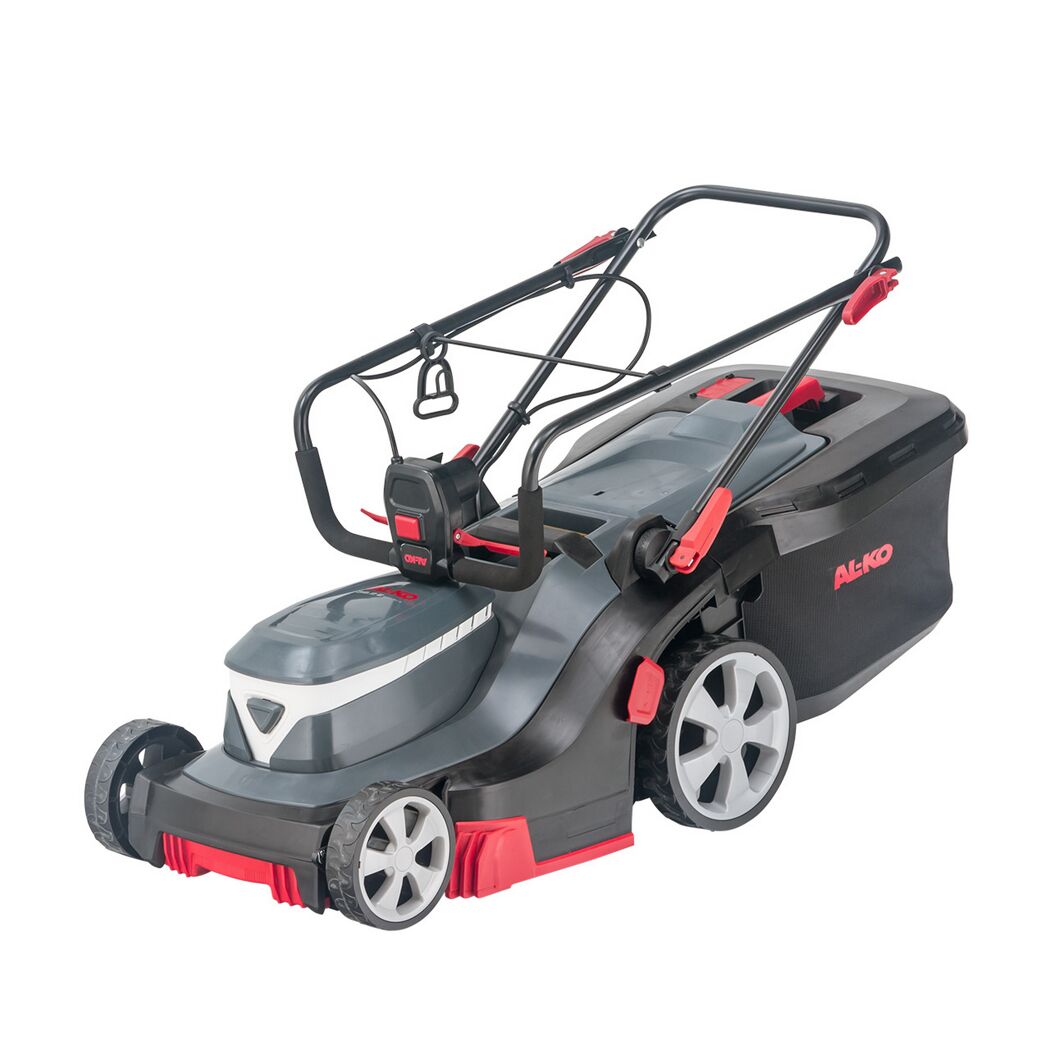 AL-KO Elektro-Rasenmäher 38.2 E COMFORT