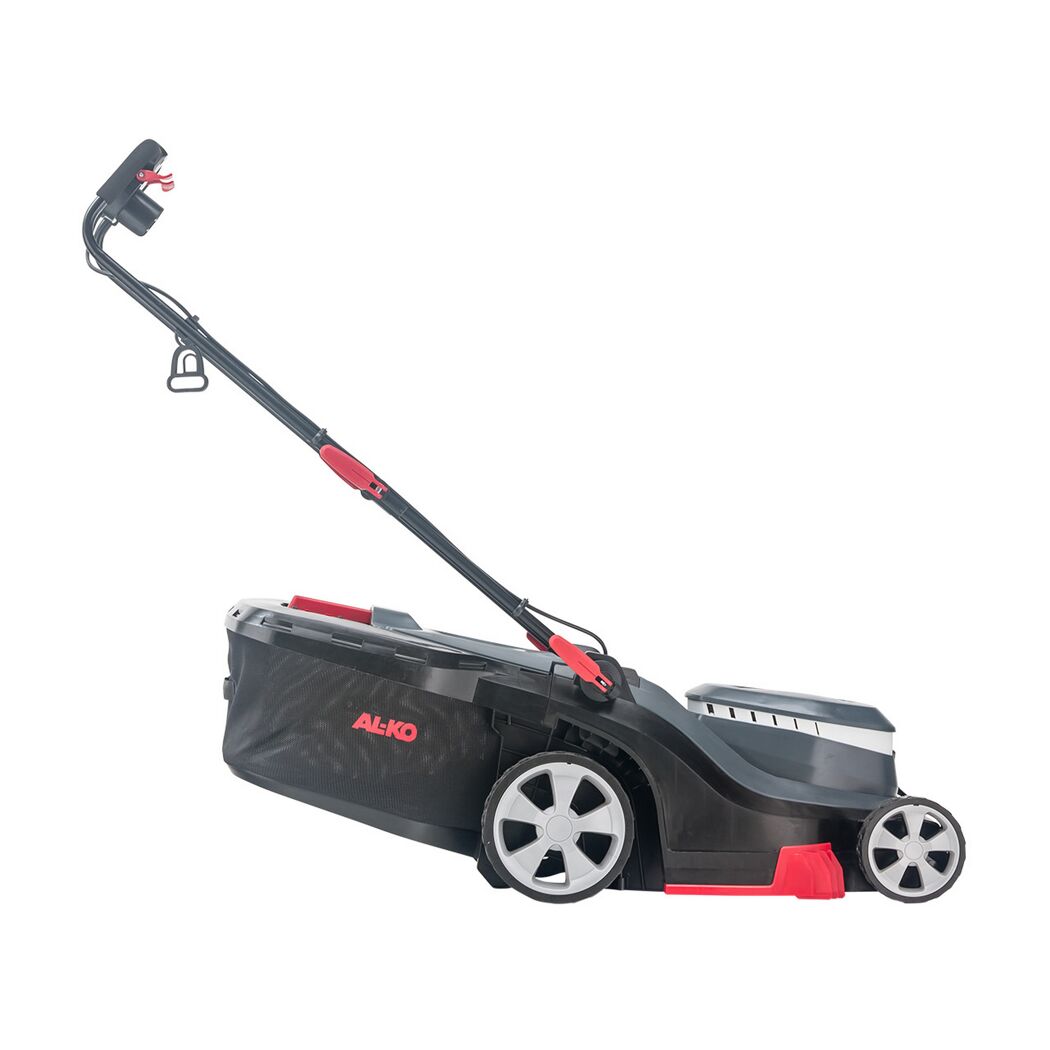 AL-KO Elektro-Rasenmäher 38.2 E COMFORT von der Seite