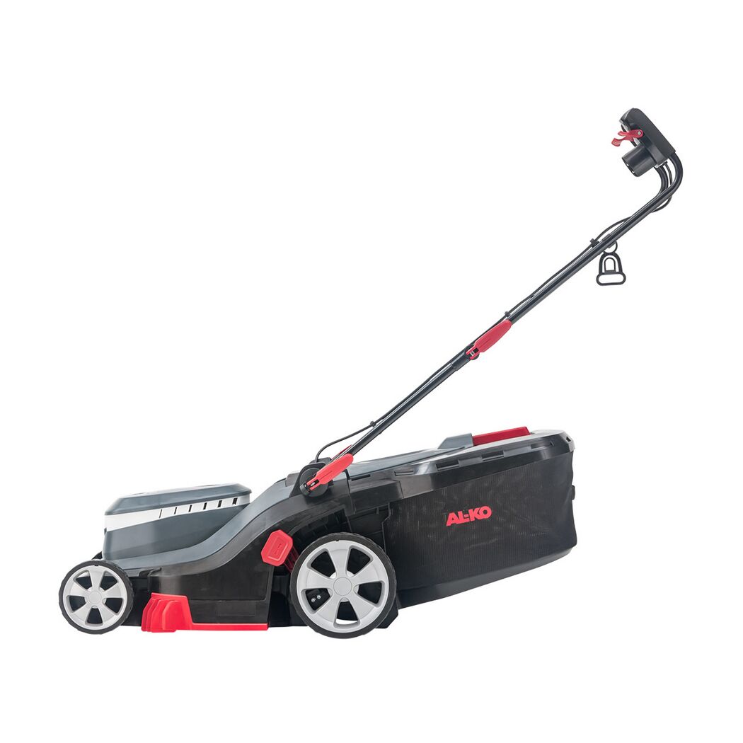 AL-KO Elektro-Rasenmäher 38.2 E COMFORT