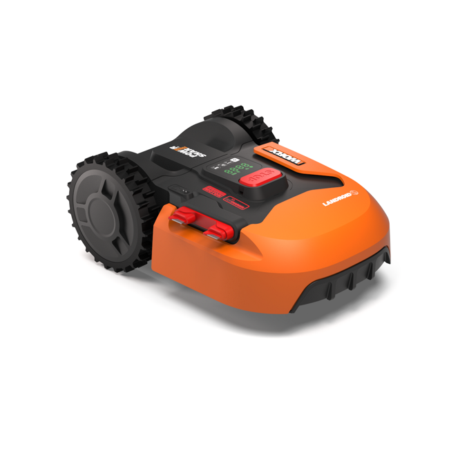 Bild von Mähroboter 'Landroid S400' 400 m² mit Akku