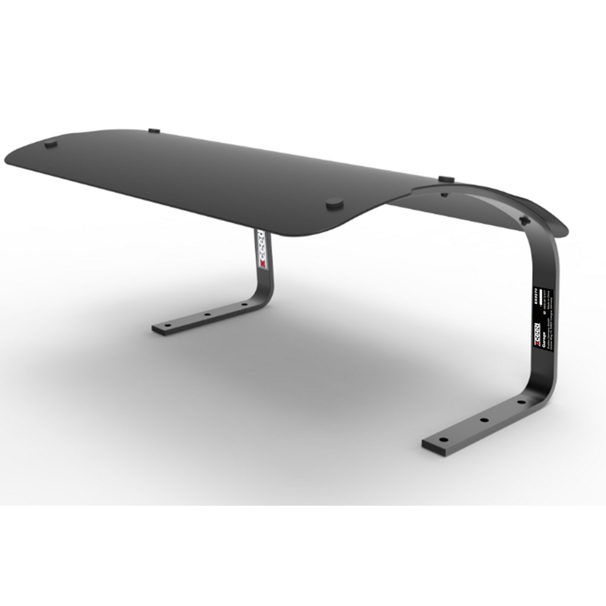 Garage für Mähroboter