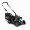 Benzin-Rasenmäher 'LMT 132-40' 2400 W 600 m²