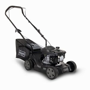 Benzin-Rasenmäher 'LMT 132-40' 2400 W 600 m²