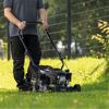 Benzin-Rasenmäher 'LMT 132-40' 2400 W 600 m²