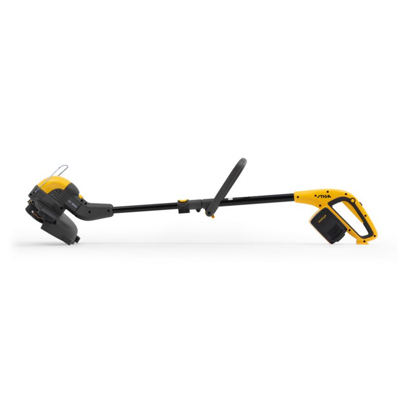 Akku-Trimmer