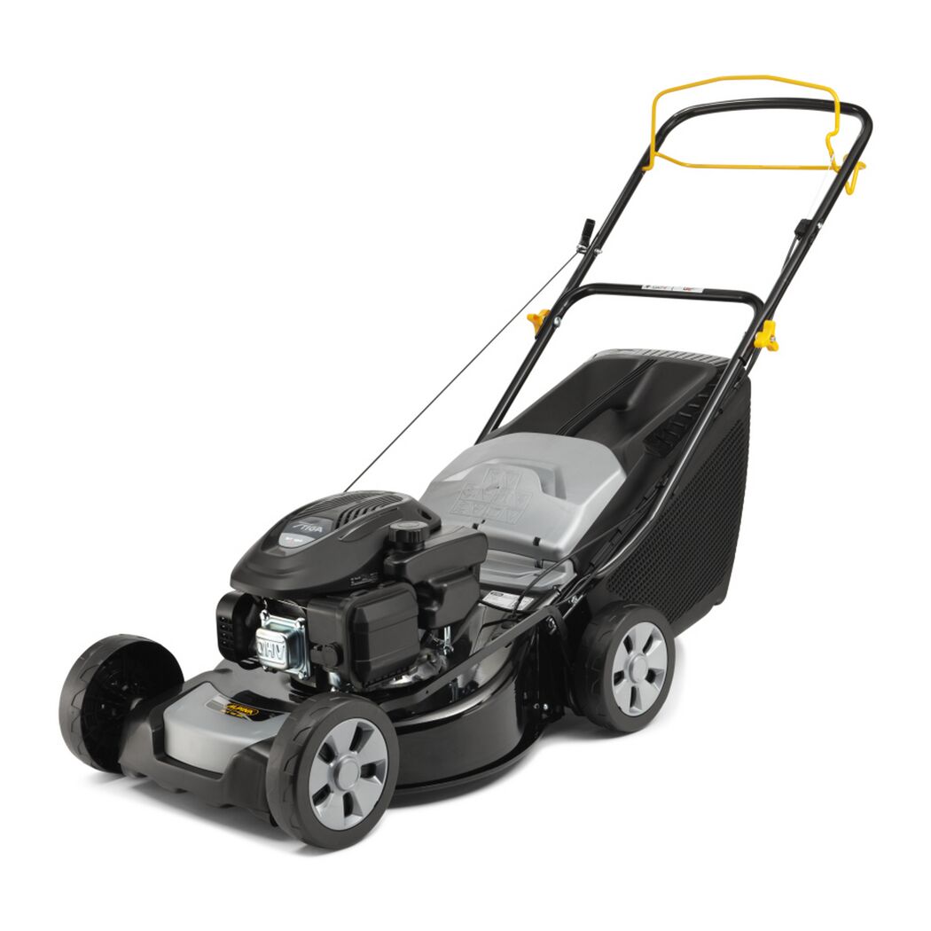 Benzin-Rasenmäher 'AL4 46 SA' 1,9 kW
