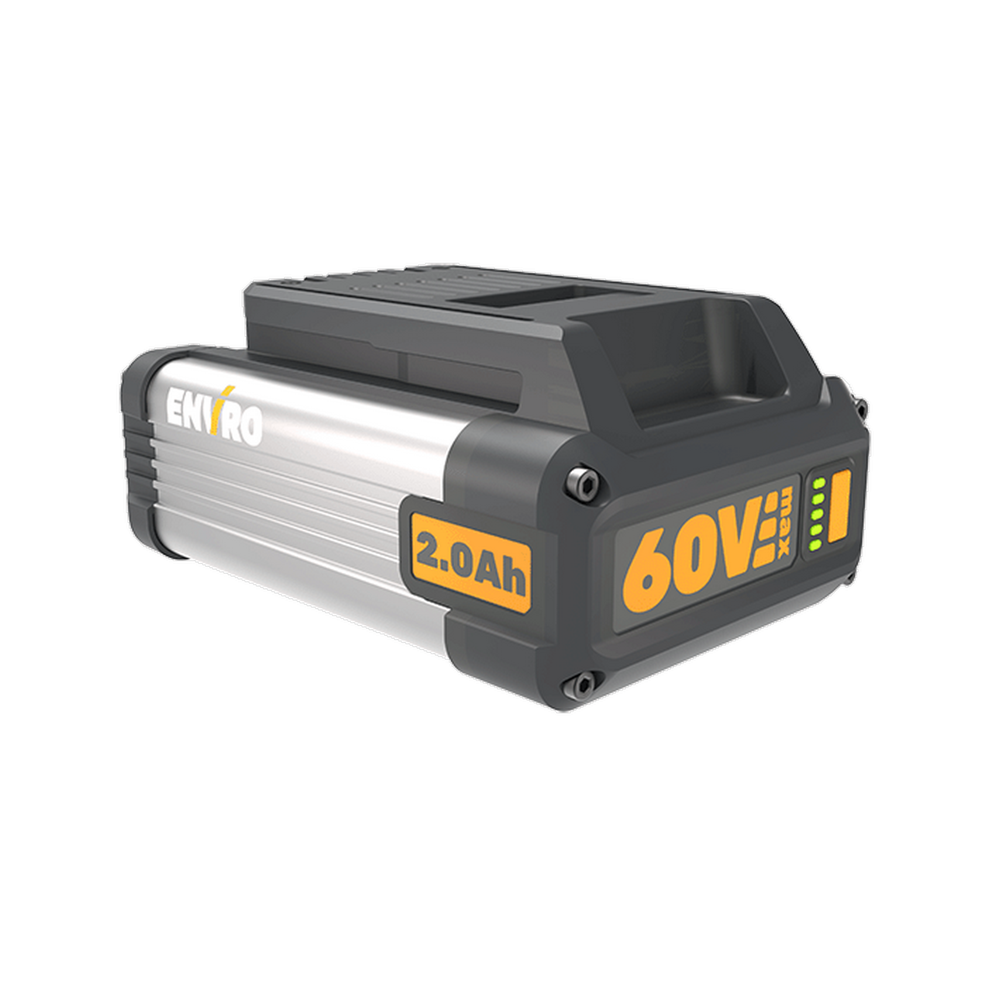 Akku 'Enviro' 60 V 2,0 Ah