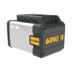 Akku 'Enviro' 60 V 4,0 Ah