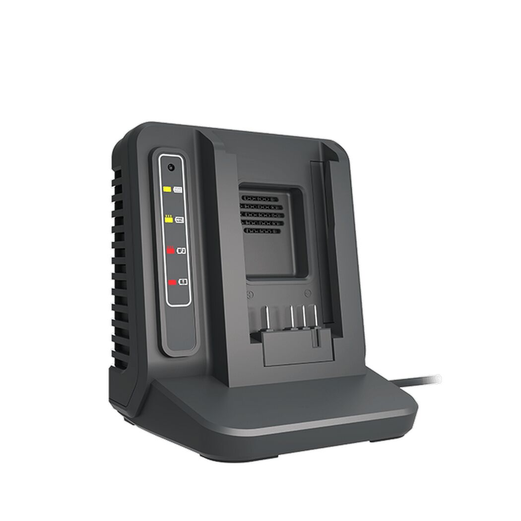 Akku-Ladegerät 'Enviro' 60 V 3 Ah