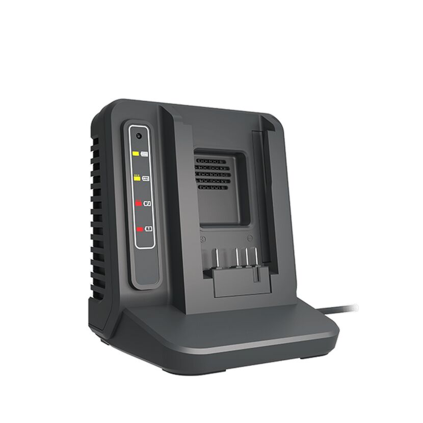 Akku-Ladegerät 'Enviro' 60 V 3 Ah