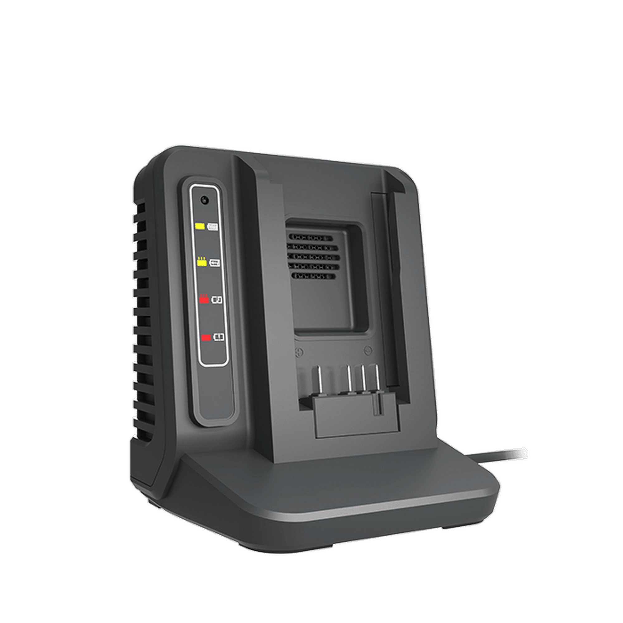 Akku-Ladegerät 'Enviro' 60 V 5 Ah