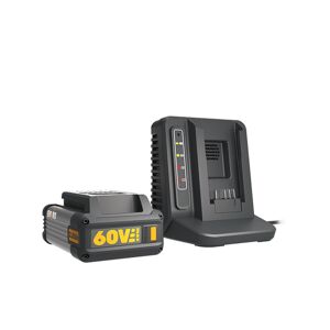 Akku-Starter-Kit 'Enviro' 60 V 2,0 Ah