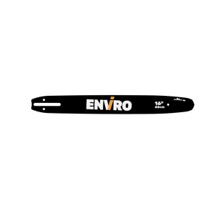 Ersatzschwert 'Enviro EC4161' 16 Zoll für Kettensäge 'EG361'