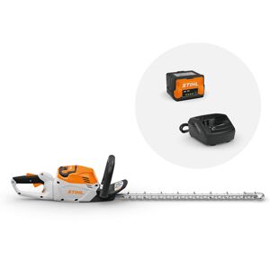 Akku-Heckenschere 'HSA 60' 60 cm 36 V mit Akku und Ladegerät