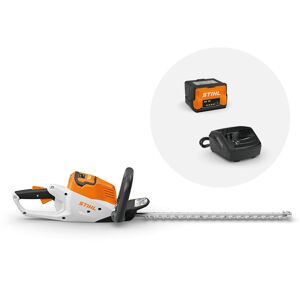 Akku-Heckenschere 'HSA 50' 50 cm 36 V mit Akku und Ladegerät