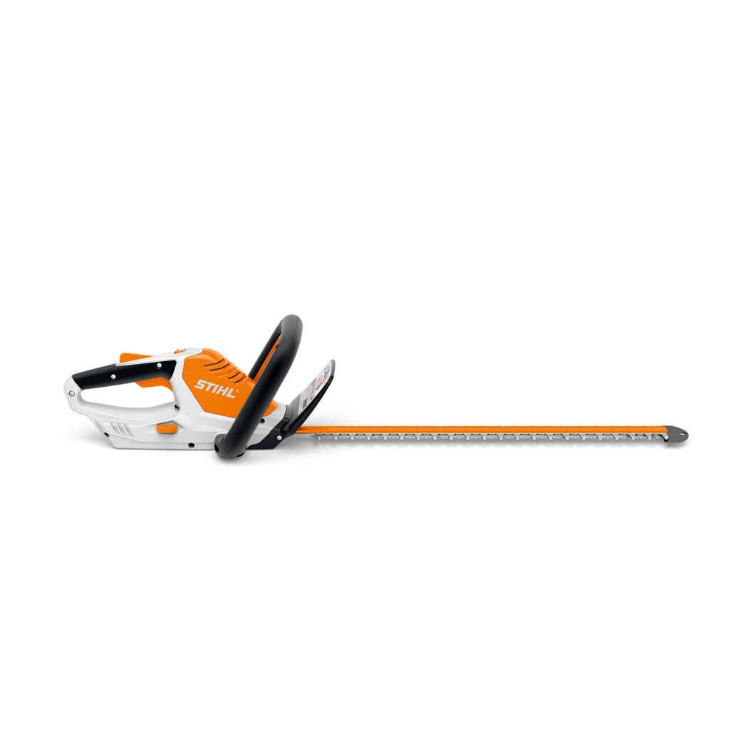 Elektrische Heckenschere