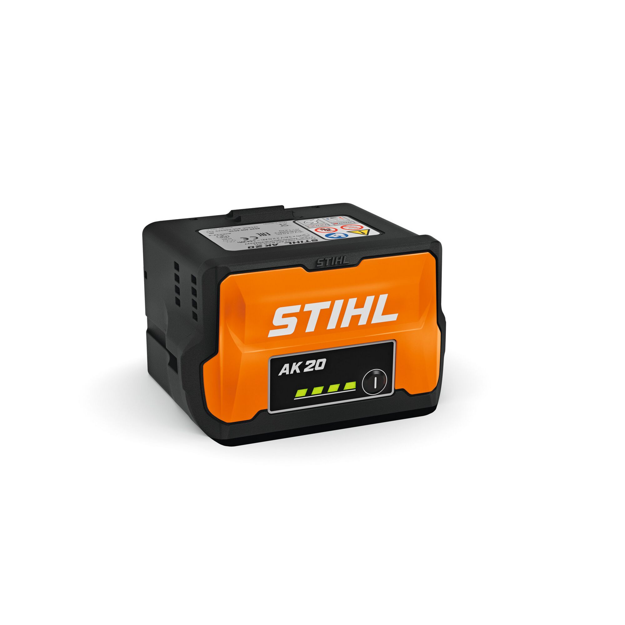 STIHL AK 20 Akku