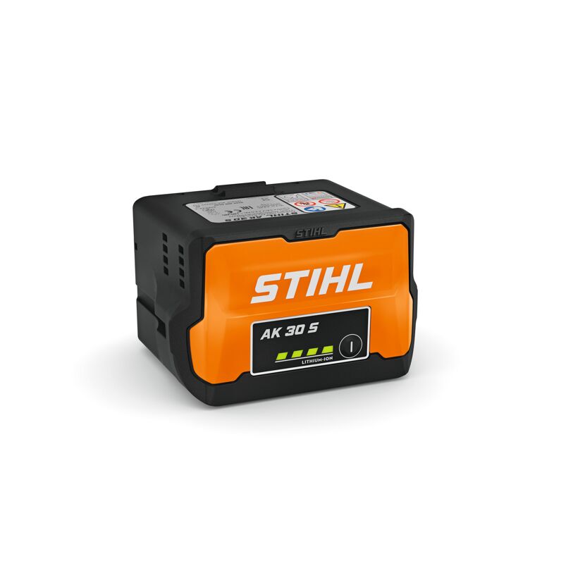 STIHL AK 30 Akku