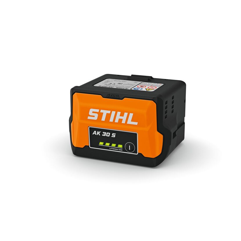 STIHL AK 30 S Akku