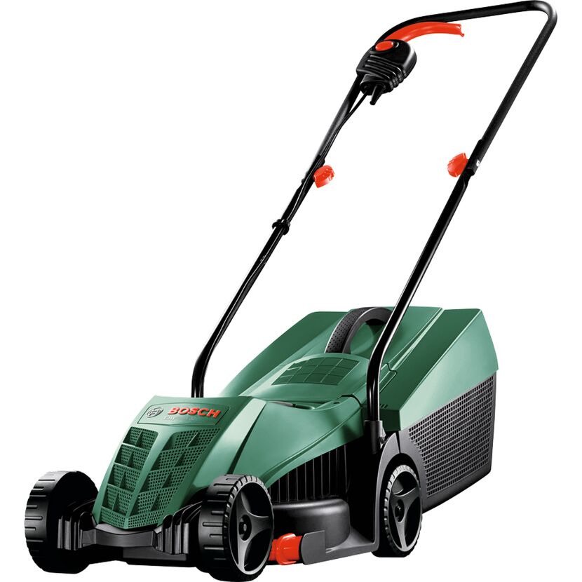 Elektro-Rasenmäher 'EasyRotak 32-205' 1200 W 32 cm Schnittbreite