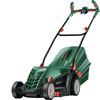 Elektro-Rasenmäher 'UniversalRotak 34-405' 1300 W 34 cm Schnittbreite