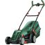 Elektro-Rasenmäher 'UniversalRotak 34-405' 1300 W 34 cm Schnittbreite