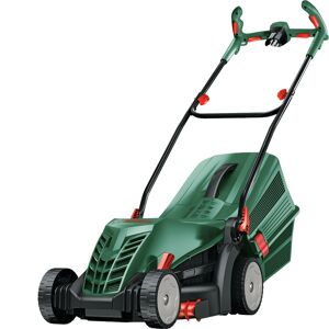 Elektro-Rasenmäher 'UniversalRotak 34-405' 1300 W 34 cm Schnittbreite