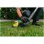 Griffverlängerung für Gras- und Strauchschere 'FineCut 18V compact'