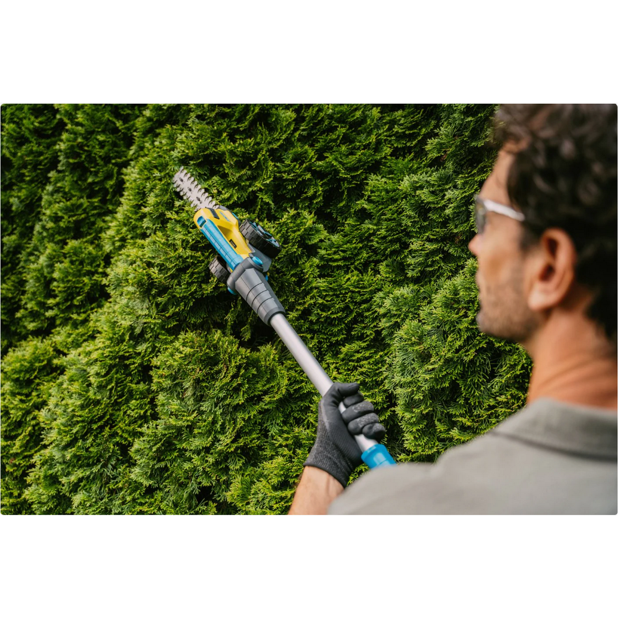Griffverlängerung für Gras- und Strauchschere 'FineCut 18V compact'