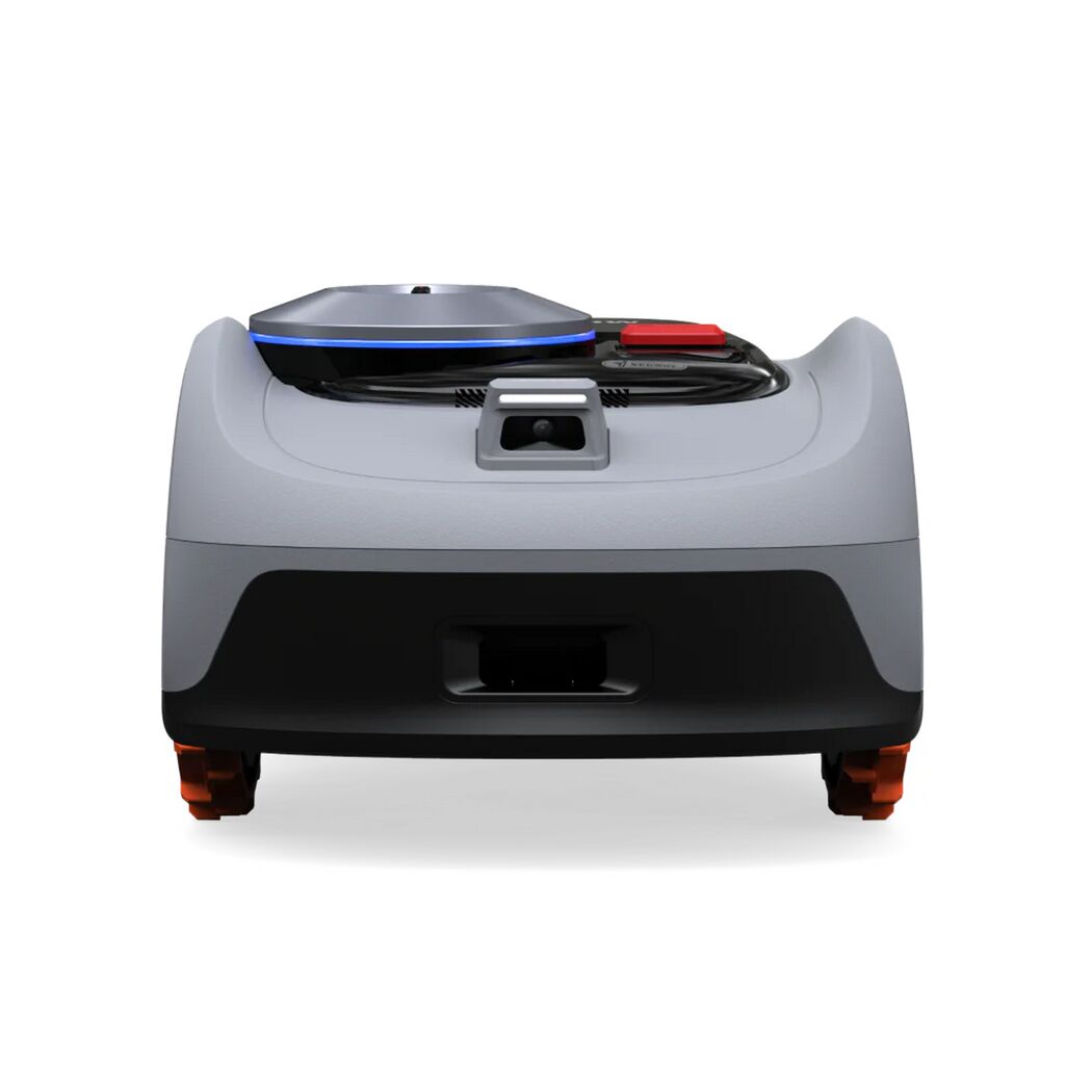 Mähroboter 'i105E' kabellos bis 500 m²