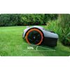 Mähroboter 'i105E' kabellos bis 500 m²