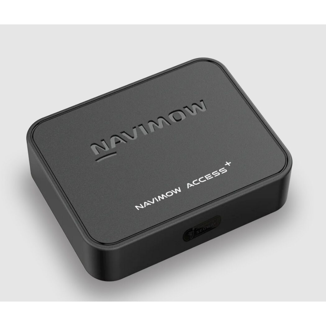 4G-Modul 'Navimow Access+' für Mähroboter i-Serie