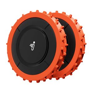 Offroad-Räder für Mähroboter 'i105E'