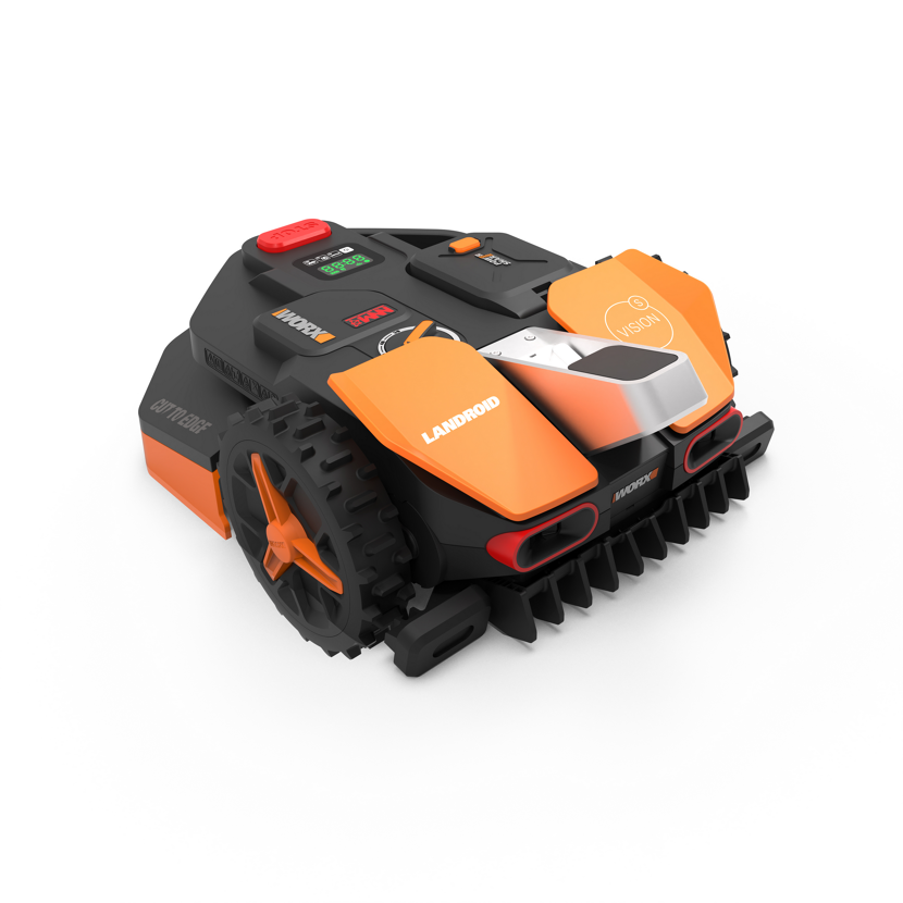 Mähroboter 'Landroid Vision AI S250' bis 250 m²