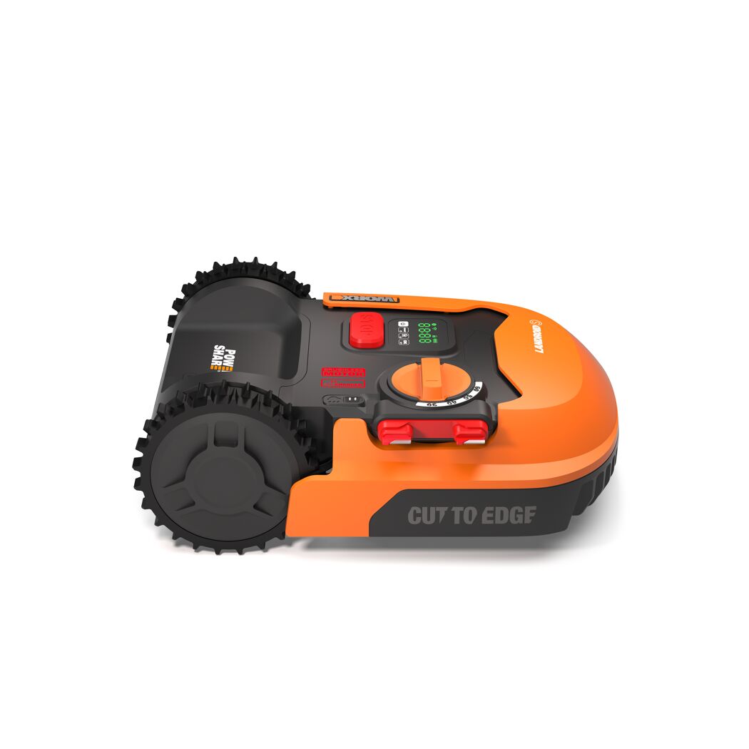 Mähroboter 'Landroid WR168E S250' bis 250 m²
